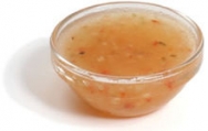 Aliño italiano para ensaladas