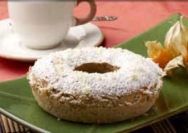 Almendrado de café