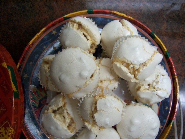 Almendrados de Castellón