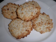 Almendrados II