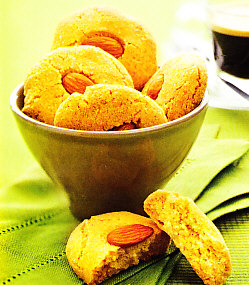 Almendrados