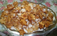 Almohadillas de Guadamur