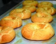 Almojábanas