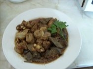 Almuerzo campero