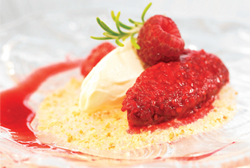 American Cheesecake