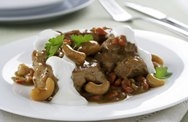 Anacardo al curry