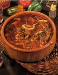 Ancas de rana al ajoarriero