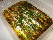 Anchoas marinadas