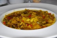 Andrajos de Jaén