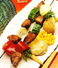 Anticuchos