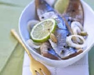 Arenques tropicales