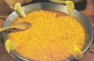Arroz a banda