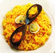 Arroz a banda
