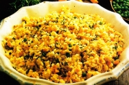 Arroz a la cantonesa