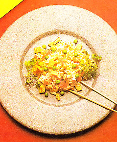Arroz chino