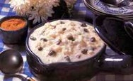 Arroz con leche al estilo colombiano