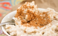 Arroz con leche en Mycook