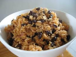 Arroz congris