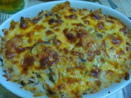 Arroz coreano