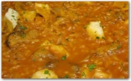 Arroz del Mar Menor