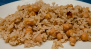 Arroz empedrado