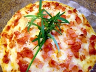 Arroz fantasía