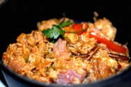 Arroz gaxuxa