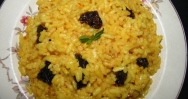 Arroz hindú