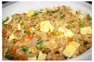 Arroz malayo