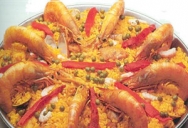 Arroz mediterráneo