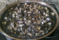 Arroz peregrino