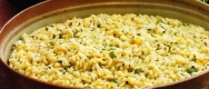Arroz rústico