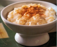 Arroz sorpresa