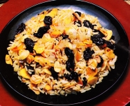 Arroz vietnamita