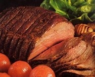 Asado a la chilena