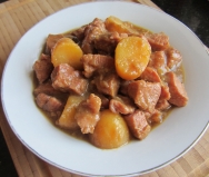 Asado San Rafael