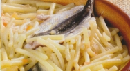 Asmarris de fideos