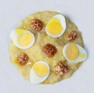Atascaburras manchego