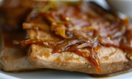 Atun al contraste