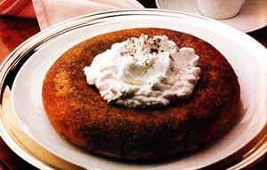 Babá café