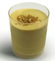 Baba de camello en thermomix
