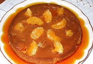 Babarroa de mandarina