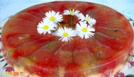 Babarroa de uvas