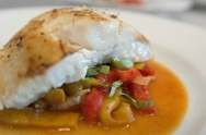 Bacalao a la cazuela