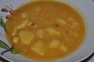 Bacalao a la coruñesa