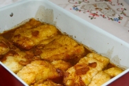 Bacalao a la lata