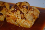 Bacalao a la llanura