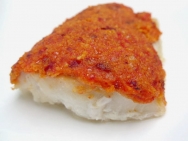 Bacalao al horno