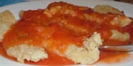 Bacalao alcarreño