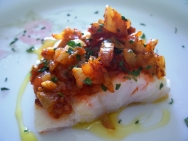 Bacalao cacereño